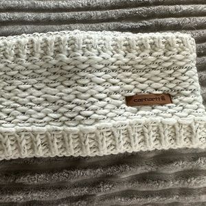 NWT Womens Carhartt fleece lined headband